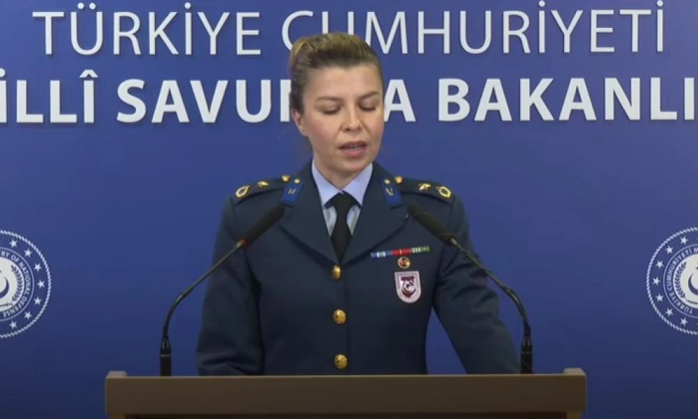 Το φυσάνε και δεν κρυώνει! Για 2.061 παραβιάσεις στο καθεστώς των αποστρατικοποιημένων νησιών του Ανατολικού Αιγαίου μας κατηγορεί η Πινάρ